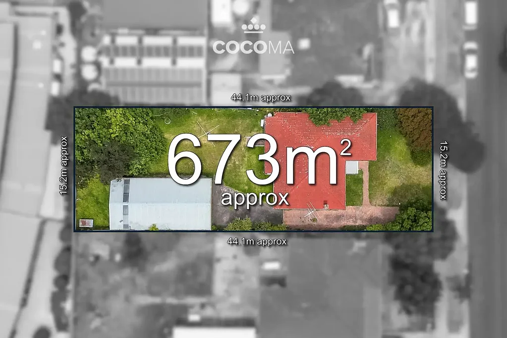 5 Elm Grove, Springvale, VIC 3171