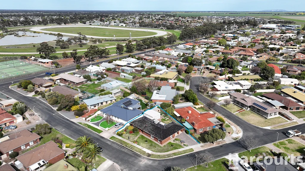 6 Birch Avenue, Horsham, VIC 3400