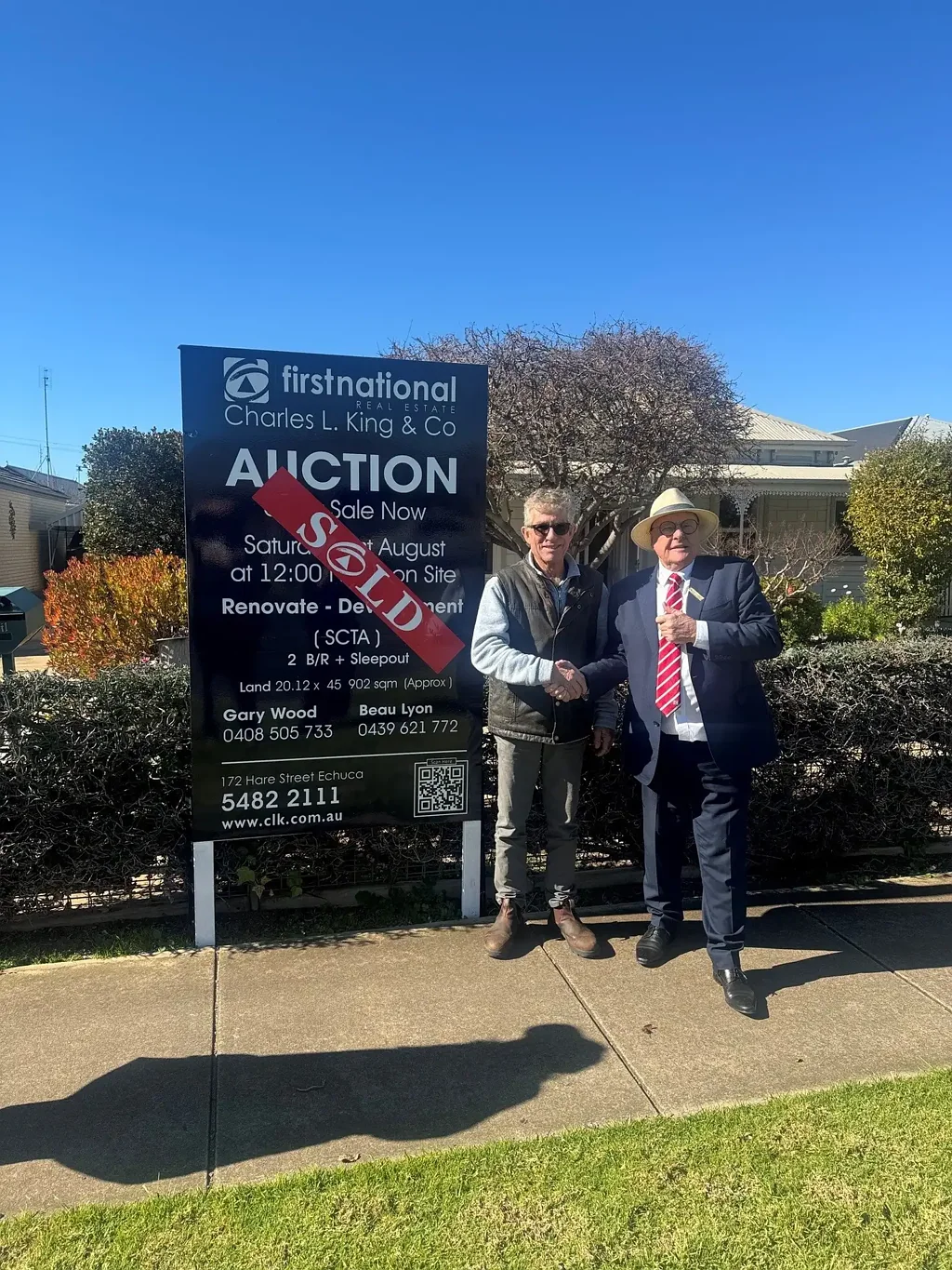 50 Hare Street, Echuca, VIC 3564