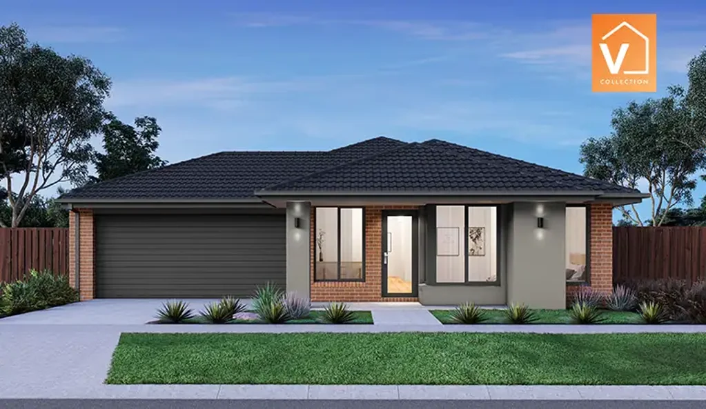 Beveridge 4 Slaapkamer Mimosa Homes Proudly Presents