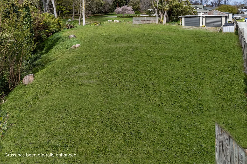 Temuka Land, location and opportunity