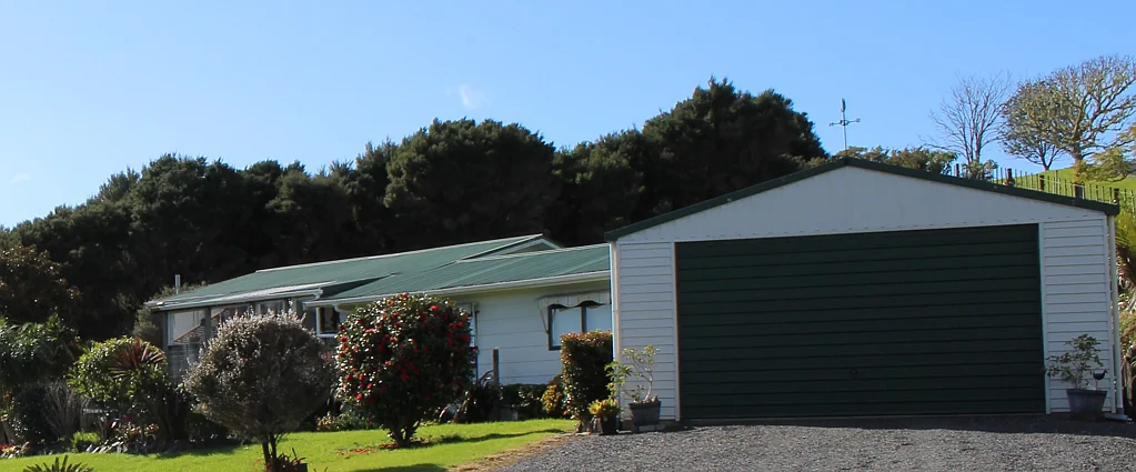 Address Withheld, Russell, Far North, Northland