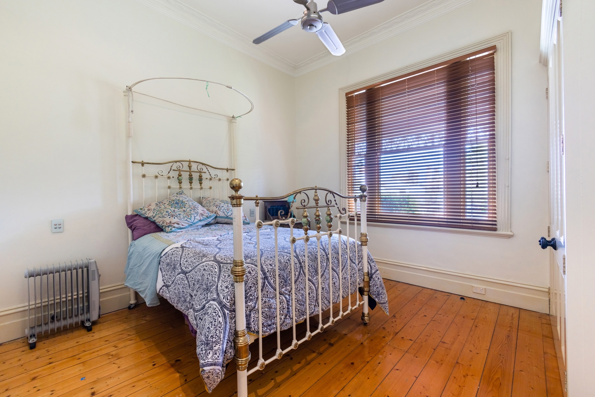 169 KING ST, BENDIGO VIC 3550, 0 phòng ngủ, 0 phòng tắm, House