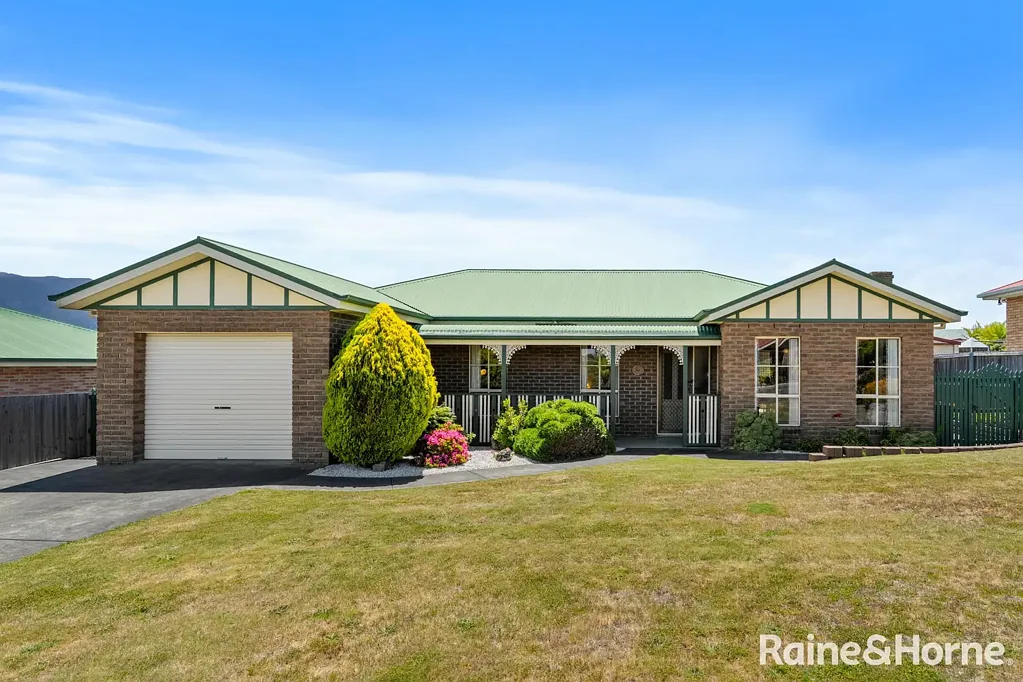 15 Sheoak Court, Kingston, TAS 7050