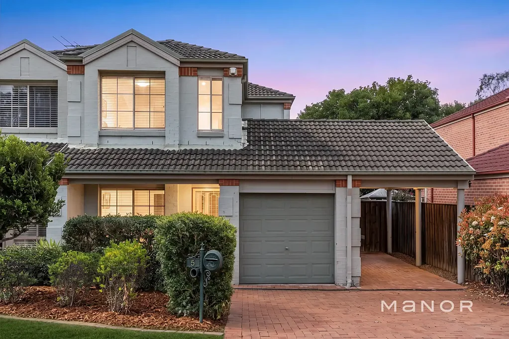 Beaumont Hills 3 Bedroom Family Haven