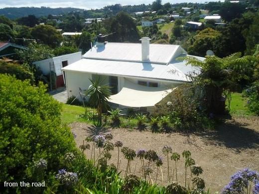 Hauraki Gulf Islands