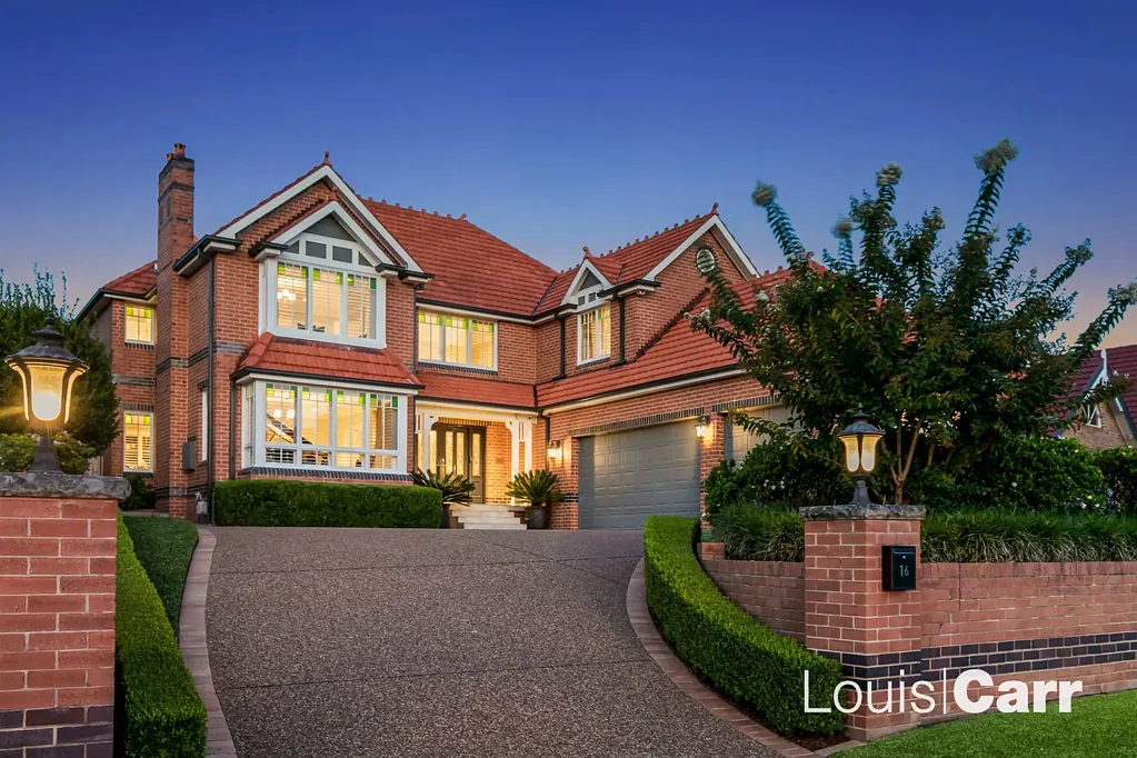 16 Coonara Avenue, West Pennant Hills, NSW 2125