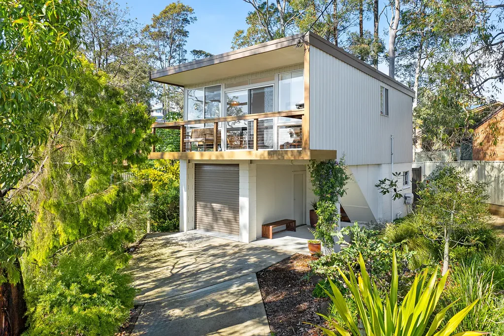 Surf Beach 2房  North Facing Coastal Living