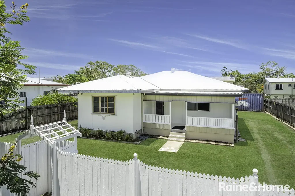 13 Begg Street, Gulliver, QLD 4812