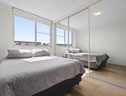 17/1 Nilson Avenue, Hillsdale, Eastern Suburbs, 3 Schlafzimmer, 1 Badezimmer, Apartment