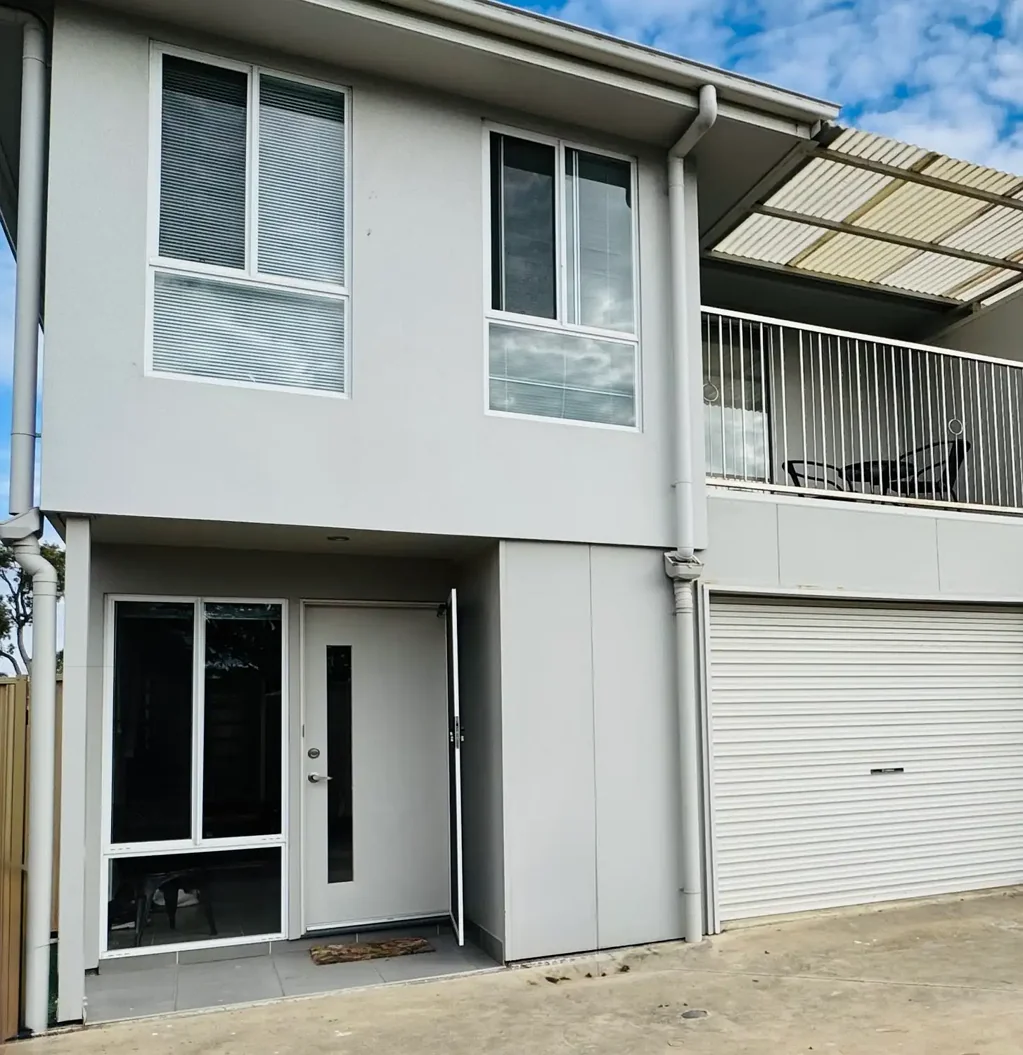 4/19 OXLEY Drive, Moranbah, QLD 4744