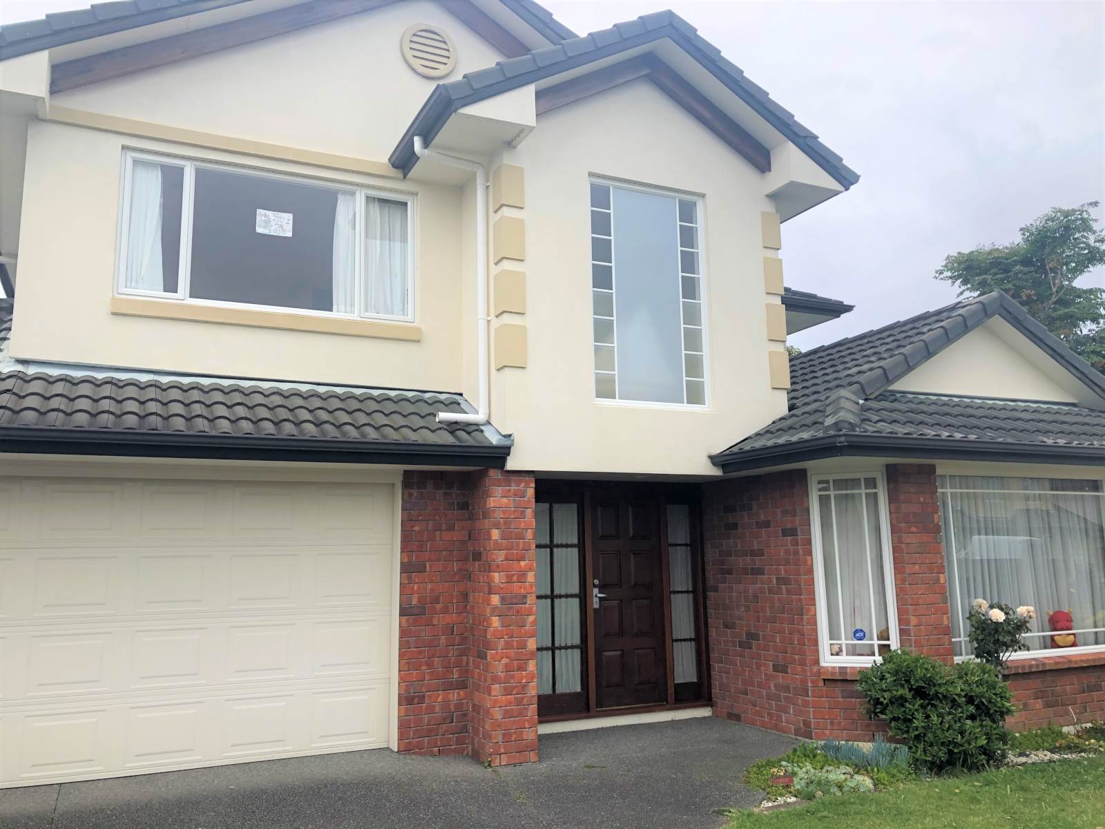 11 Earlshall Drive, Flat Bush, Auckland - Manukau, 5房, 0浴, House