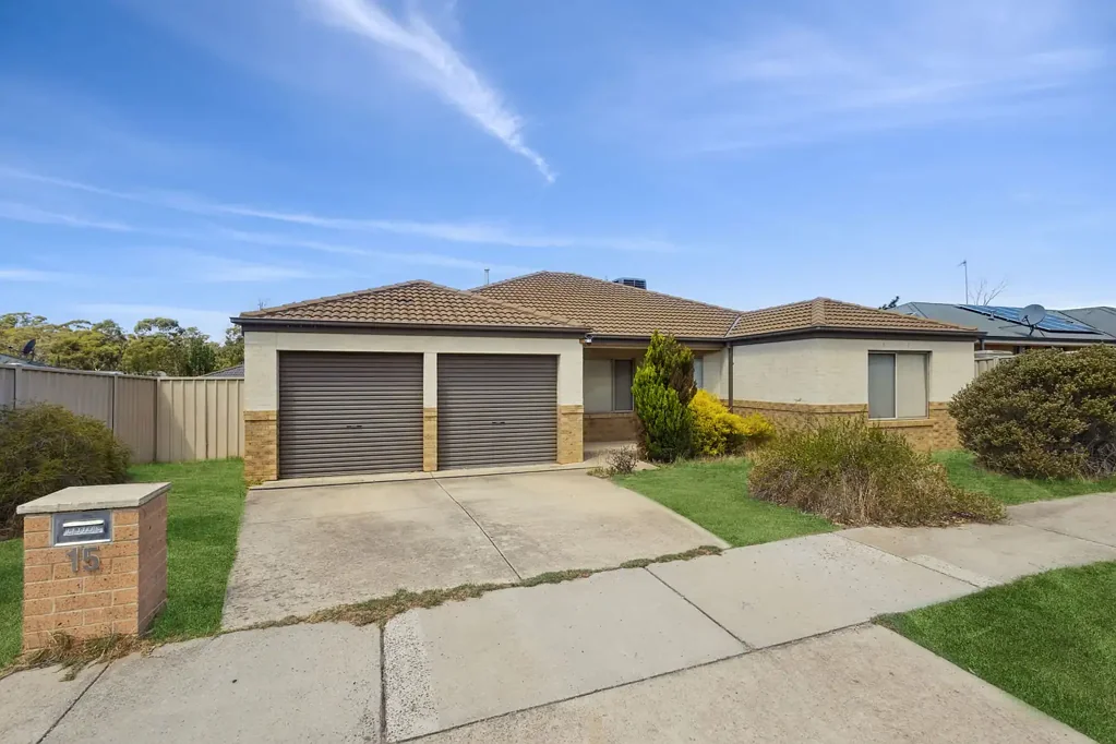 15 Melinda Street, California Gully, VIC 3556