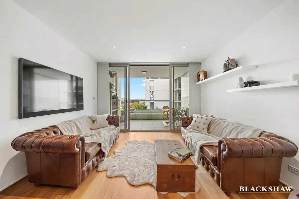 112/11 Trevillian Quay, Kingston, ACT 2604