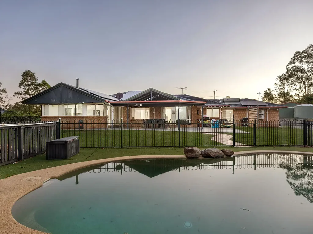 55-59 Horseshoe Crescent, New Beith, QLD 4124