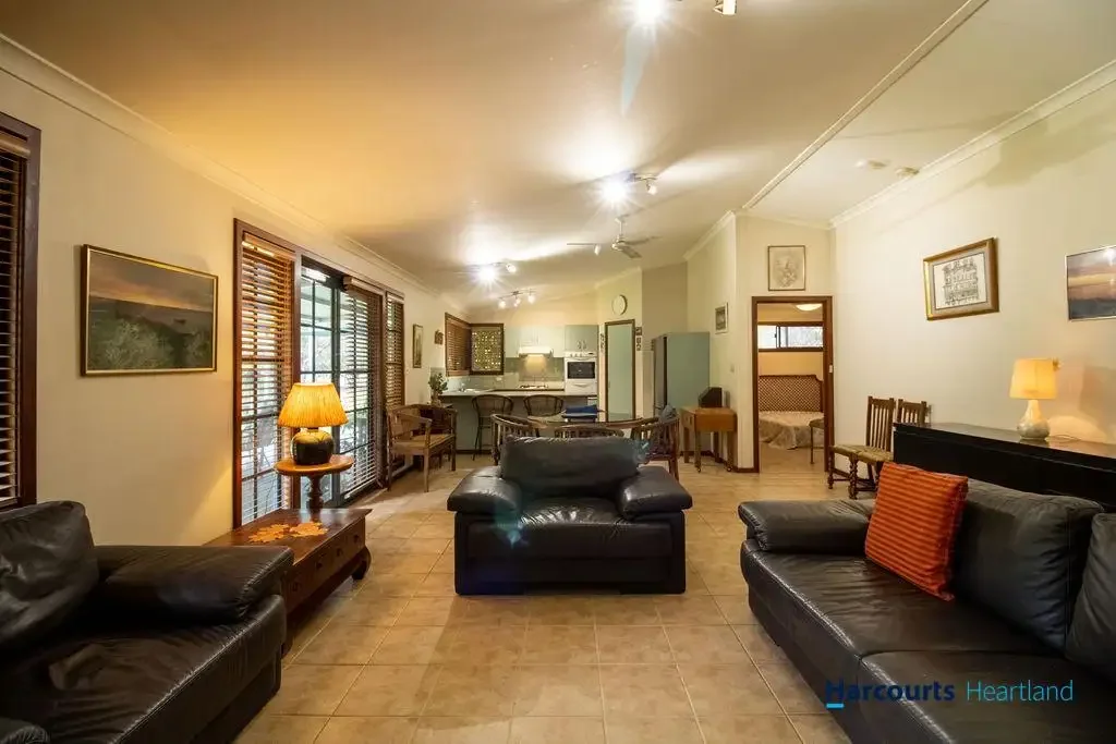 Nannup 3कमरा Relaxed Rural Living with Space, Privacy and Peaceful Surroundings