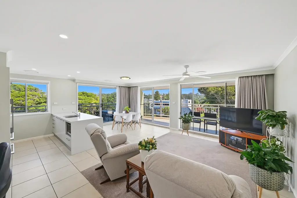 315/68 Pacific Drive, Port Macquarie, NSW 2444
