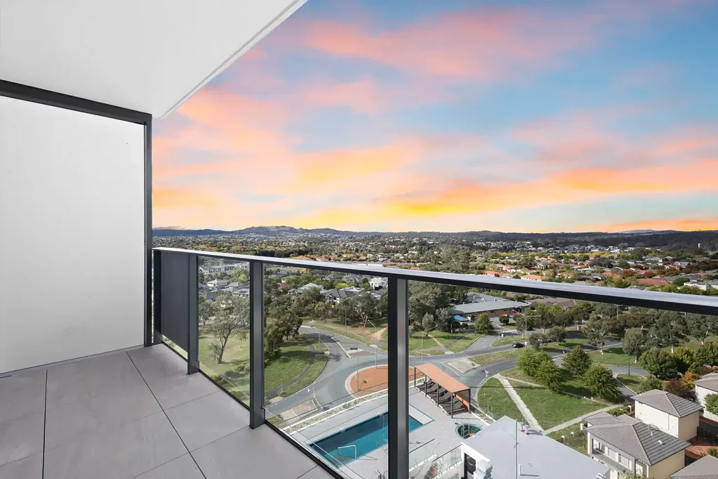 Living in the Heart of Gungahlin