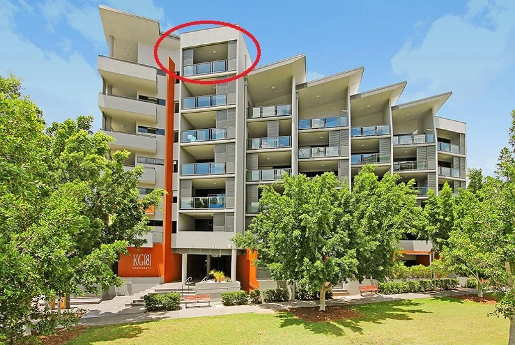 31 Ramsgate Street, Kelvin Grove, QLD 4059