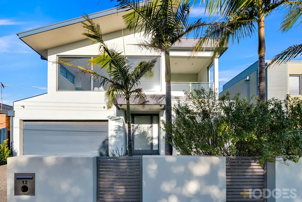 Parkdale 5房 海滨瑰宝 643㎡全幅地 46㎡豪华空间 Ilve厨房 水景私享 多代同堂优选 HIGH-END FAMILY STYLE BY THE BEACH