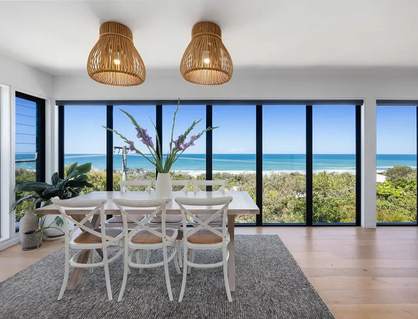 31 Kestrel Crescent, Peregian Beach, QLD 4573, 4 ਕਮਰੇ, 2 ਬਾਥਰੂਮ, House