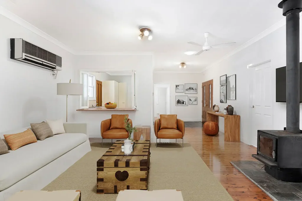 Mount Kembla 4Kwarto Tranquil Family Living