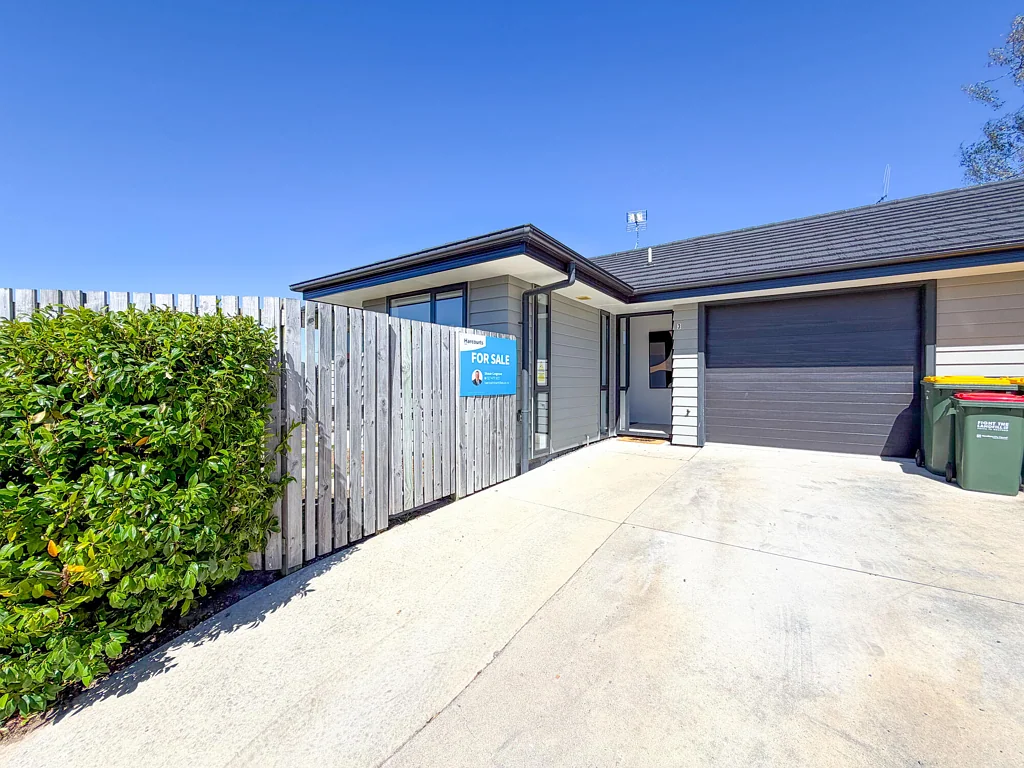 3/159 Ellicott Road, Nawton, Hamilton, Waikato