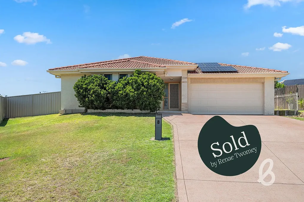 8 Allwood Close, East Branxton, NSW 2335