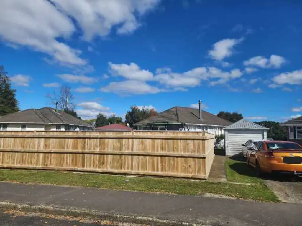 Dannevirke 3कमरा Great First Home Buy or Good for Investment