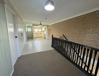 1/8 Button Close, Singleton, Hunter, 3房, 1浴, Townhouse