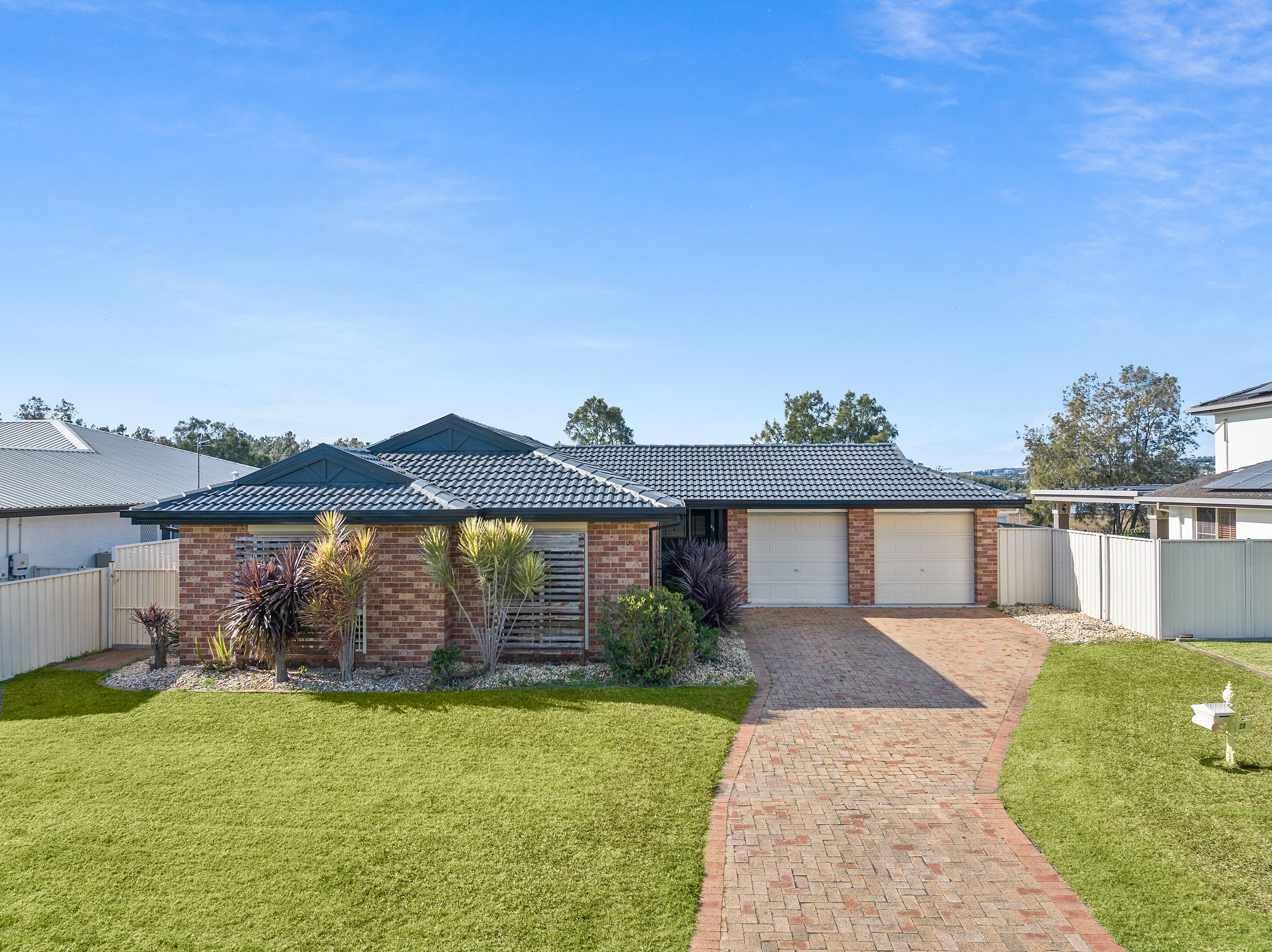 22 SHEARWATER BVD, ALBION PARK RAIL NSW 2527, 0 Kuwarto, 0 Banyo, House