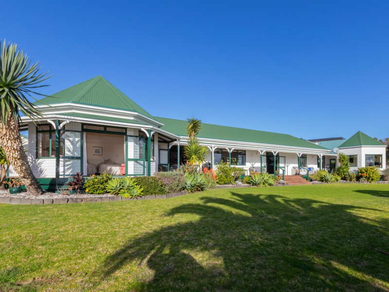 175 Omaha Drive, Omaha, Auckland - Rodney, 5 habitaciones, 0 baños