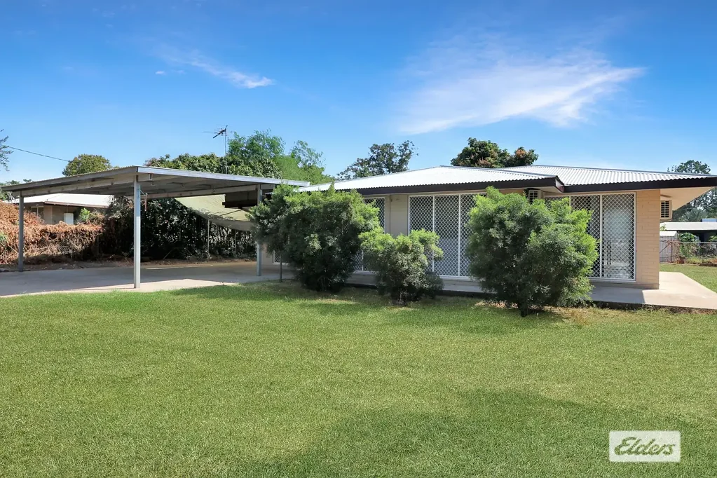 Comfortable Family Home in Convenient Katherine South Location