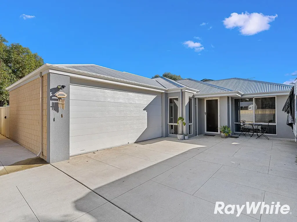 36B Derek Road, Coodanup, WA 6210