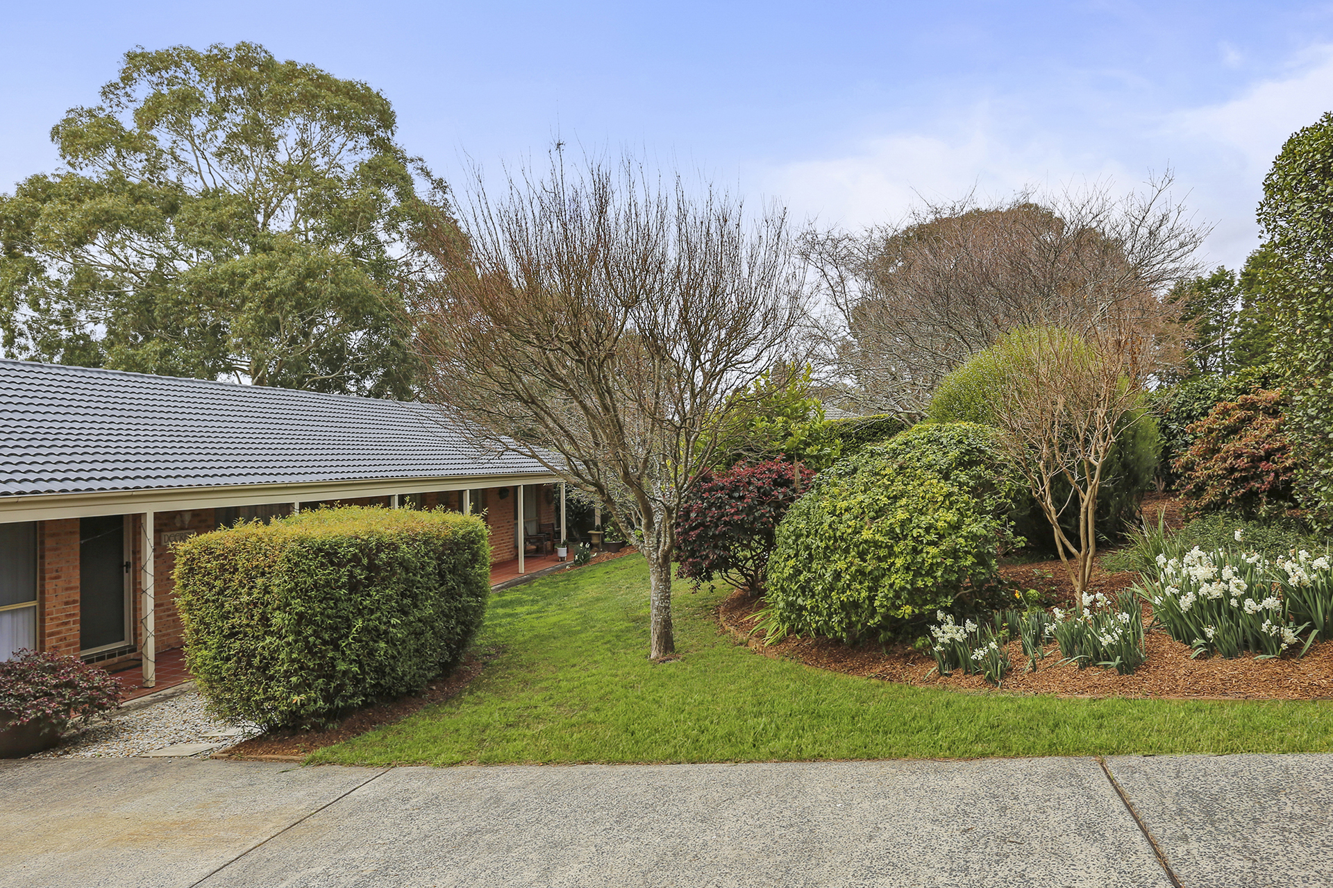 4 HIGHLANDS CL, MOSS VALE NSW 2577, 0部屋, 0バスルーム, House