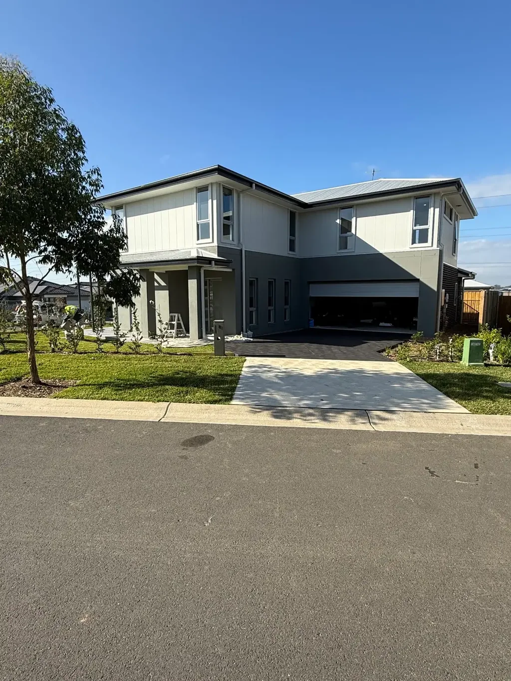 Lot. 4101/No 8 Davidson Way, Box Hill, NSW 2765
