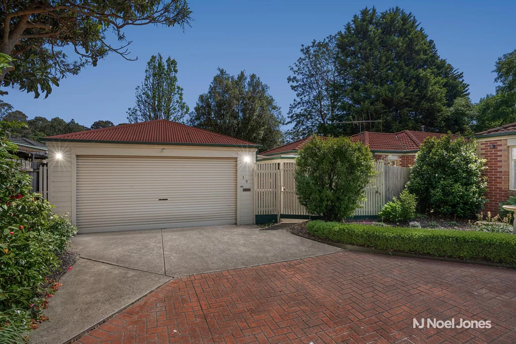19 Manna Court, Ferntree Gully, VIC 3156
