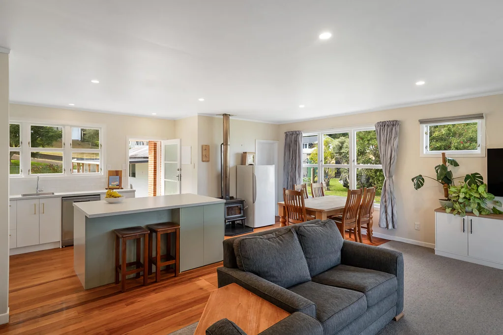 Thames 3ਬੈੱਡਰੂਮ Coastal Living, Beautifully Updated