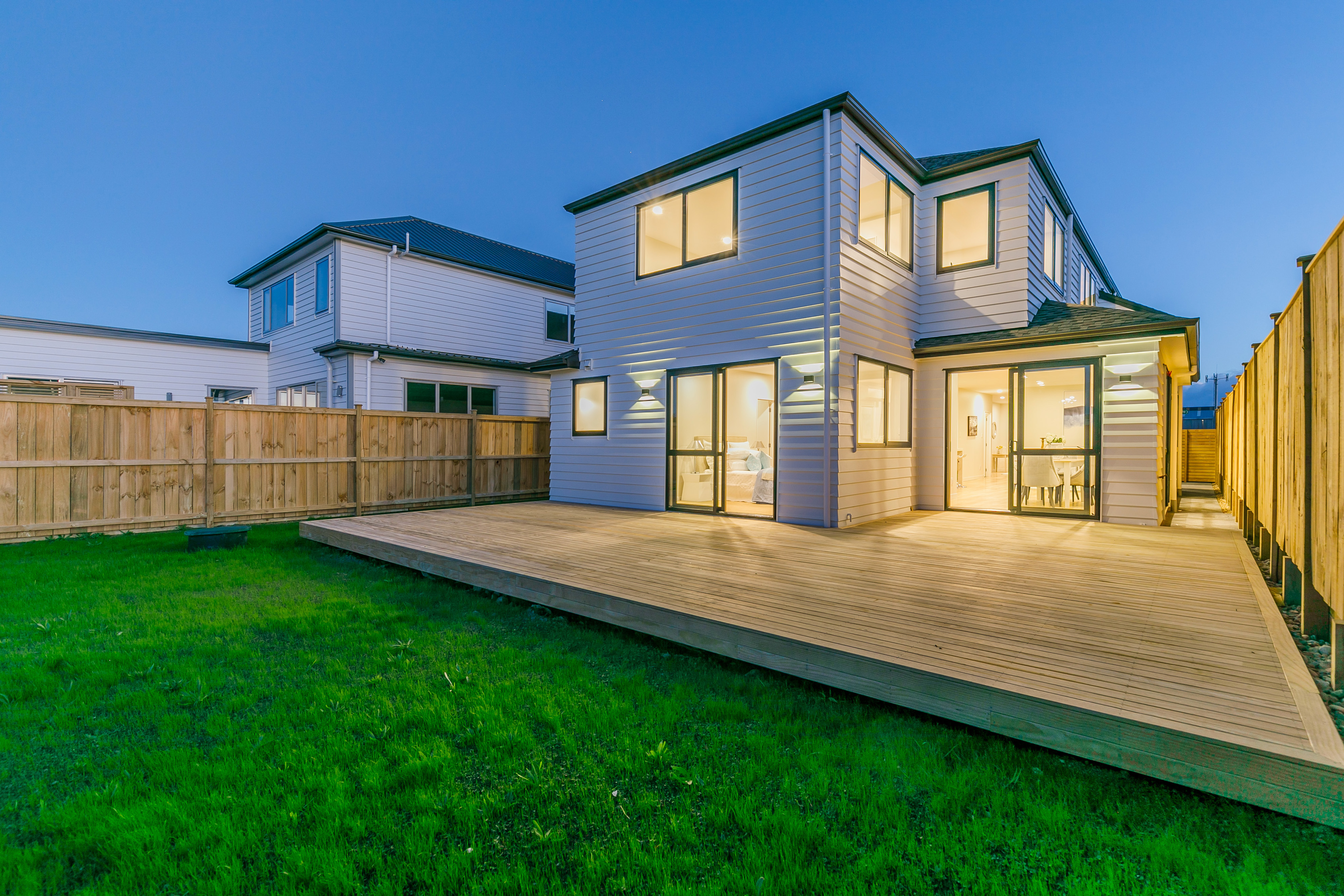 15 Kopuru Road, Whenuapai, Auckland - Waitakere, 5 habitaciones, 0 baños