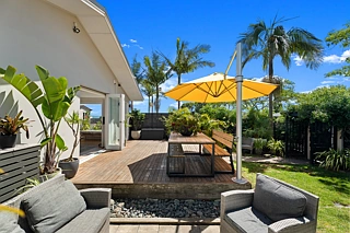 1/6 William Fraser Crescent, Kohimarama, Auckland City