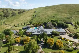 1090 Strath Creek Road, Strath Creek