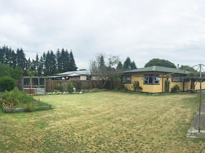 46 Matai Crescent, Tapawera, Tasman, 3 Bedrooms, 1 Bathrooms