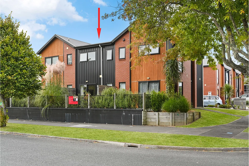 2/13 Palmerston Street, Hamilton Central, Hamilton, Waikato