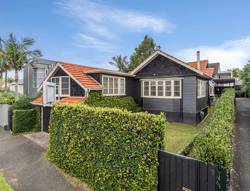 133 Coates Avenue, Orakei, Auckland City, 4 chambres, 2 salles de bain, House