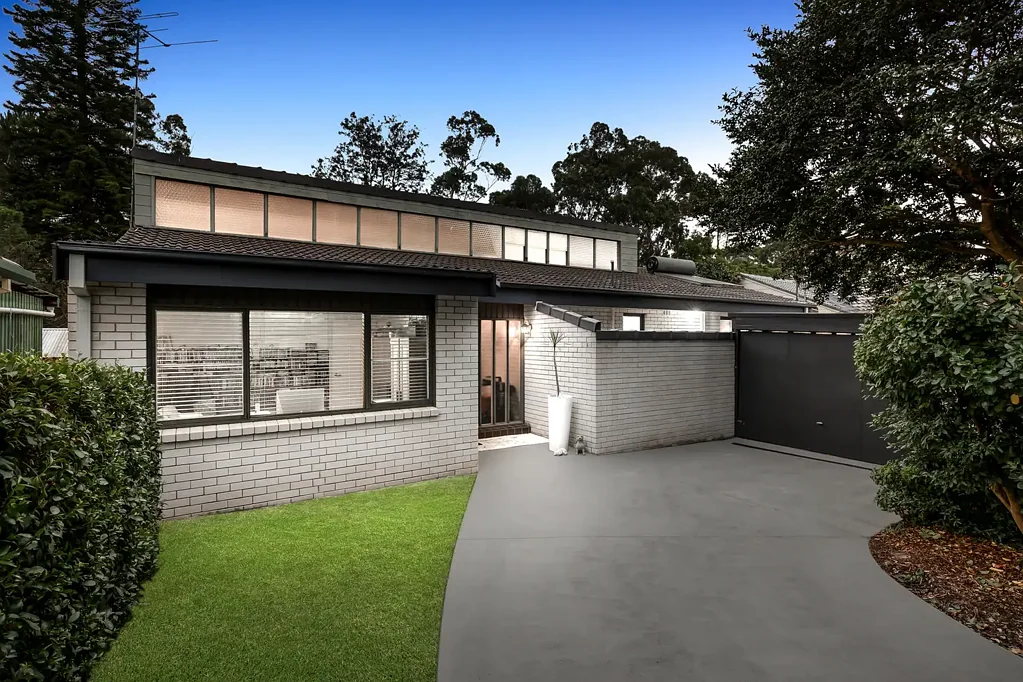 131 Baulkham Hills Road, Baulkham Hills, NSW 2153