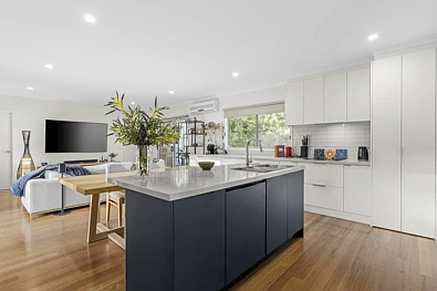 47 Fraser Avenue, Anglesea, VIC 3230, 4房, 2浴, House