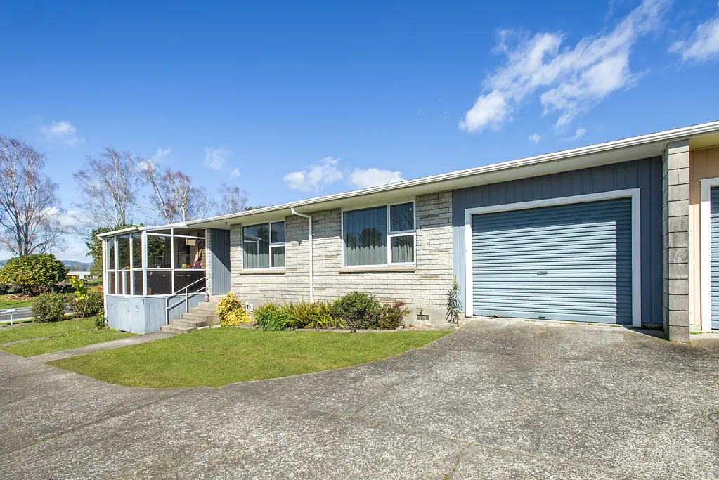 Tauranga South 2ਬੈੱਡਰੂਮ Comfort, Convenience and Easy Living
