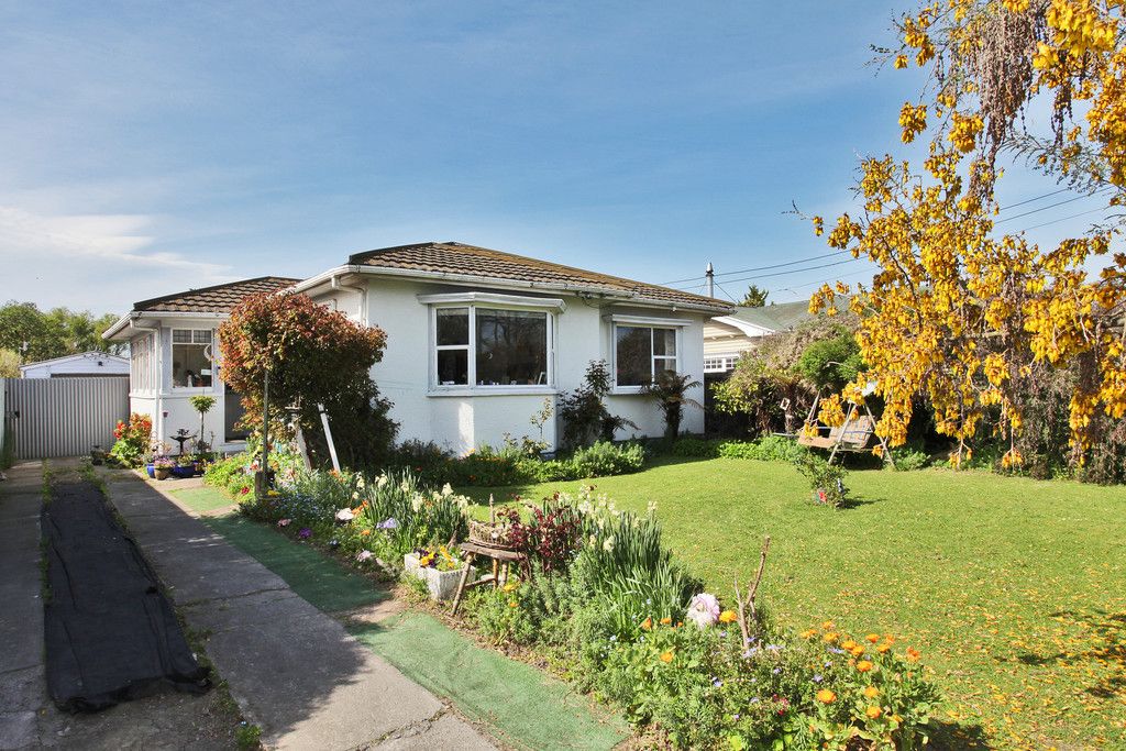 Residential Suburban Density Transition