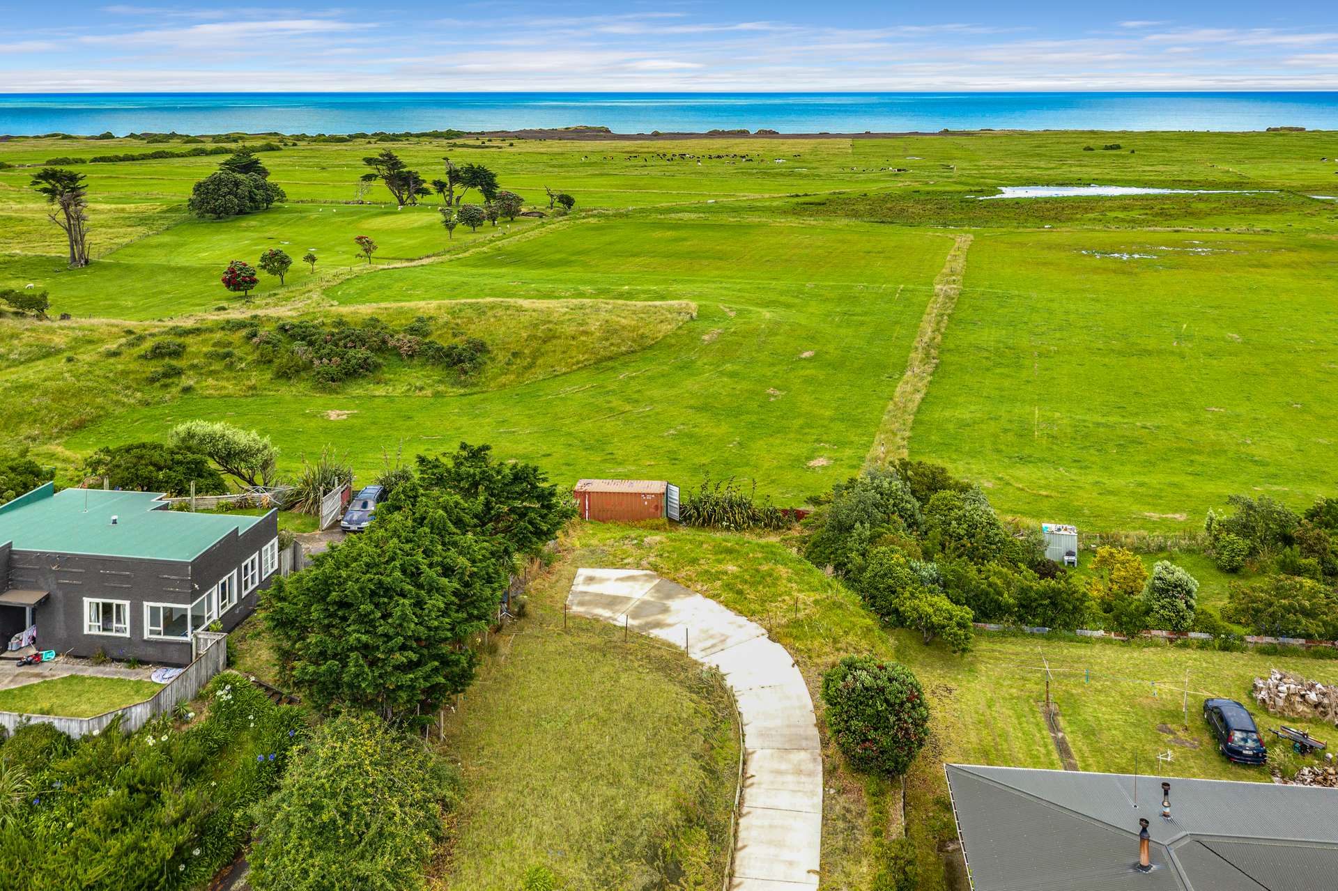 23 Middlesex Street, Patea, South Taranaki, 0 rūma, 0 rūma horoi