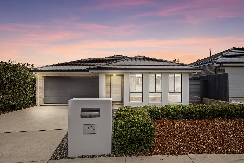 9 Mumshirl Street, Bonner, ACT 2914